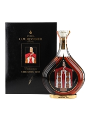 Courvoisier Collection Erte No.4 Vieillissement 75cl / 40%