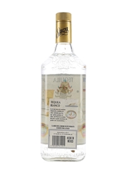 Sauza Tequila Blanco Bottled 1980s - Spirit 100cl / 40%