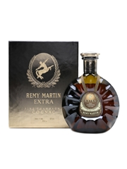Remy Martin Extra Cognac Bottled 1990s 70cl / 40%