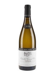 Chablis 2018 Grand Cru Vaudesir