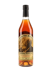 Pappy Van Winkle's 15 Year Old Family Reserve