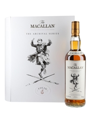 Macallan Folio 6