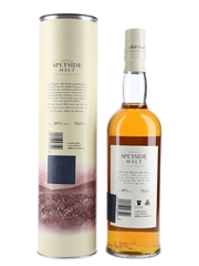 Speyside 12 Year Old Sainsbury's Supermarkets 70cl / 40%