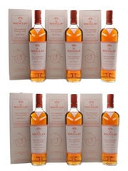 Macallan The Harmony Collection Rich Cacao