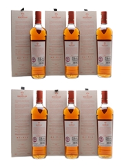 Macallan The Harmony Collection Rich Cacao  6 x 70cl / 44%