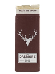 Dalmore 1981 Matusalem Sherry Finesse 70cl / 44%