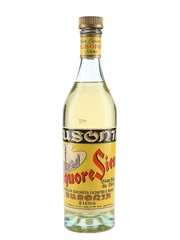 Ausonia Liquore Siena Bottled 1950s 50cl / 35%