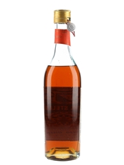Vecchio Chianti Trestelle Bottled 1950s 50cl / 40%