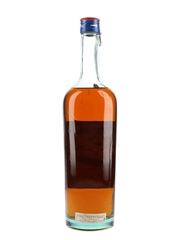 Trenta Mandorla Amara Liqueur Bottled 1950's 100cl / 30%