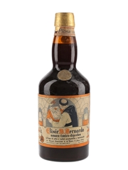 Elixir Di S Bernardo Amaro