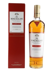 Macallan Classic Cut