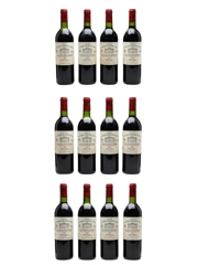 Chateau La Faurie Maison Neuve 1994 Lalande De Pomerol 12 x 75cl / 12.5%