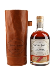 Caroni 1997 23 Year Old Single & Single 70cl / 64%