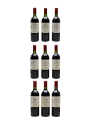 Chateau La Faurie Maison Neuve 1994 & 1993