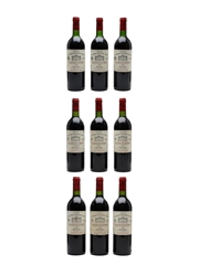 Chateau La Faurie Maison Neuve 1994 & 1993