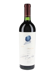 Opus One 2006