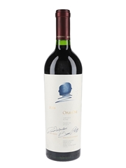 Opus One 2006