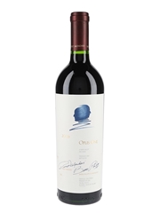 Opus One 2006