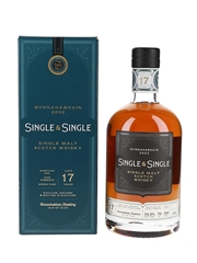 Bunnahabhain 2002 17 Year Old