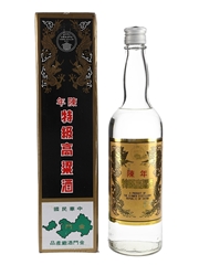 Kinmen Kao Liang Liquor