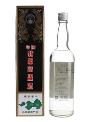 Kinmen Kao Liang Liquor Bottled 1998 60cl / 56%