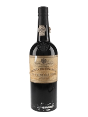 Quinta Do Panascal 1984 Vintage Port