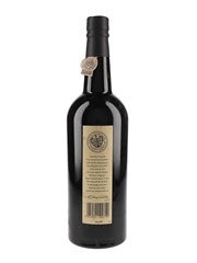 Quinta Do Panascal 1984 Vintage Port Bottled 1986 - Fonseca Guimaraens 75cl / 21%