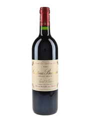 Chateau Branaire Ducru 1997 Saint Julien Grand Cru Classe 75cl / 13%