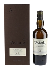 Port Askaig 28 Year Old