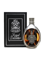 Dimple Royal Decanter