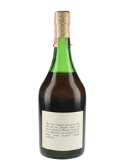 Averys Harvey Single Cask Selection Bottled 1977 - Narsai's Restaurant & Corti Brothers 75.7cl / 40%