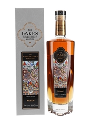 Lakes Single Malt The Whisky Maker's Editions