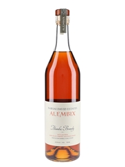 Alembix 21 Year Old Brandy