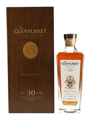 Glenturret 30 Year Old