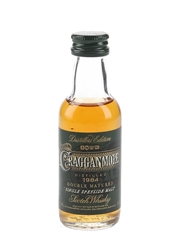 Cragganmore 1984 Distillers Edition  5cl / 40%