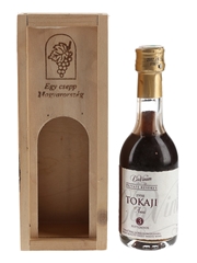 Tokaji 1998 Aszu 3 Puttonyos Edes Borkulonlegesseg 10cl / 13.5%