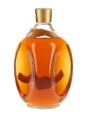 Haig's Dimple Bottled 1970s - Duty Free 100cl / 43%