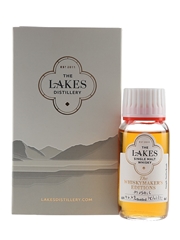 Lakes Distillery Whiskymaker's Editions Mosaic