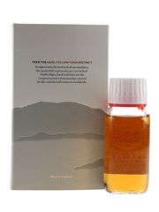 Lakes Distillery Whiskymaker's Editions Mosaic Bottled 2022 - Sample 6cl / 46.6%