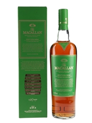 Macallan Edition No.4  70cl / 48.4%
