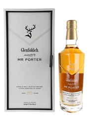 Glenfiddich 20 Year Old Limited Edition