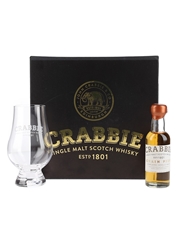 Crabbie Chain Pier Cask Strength 5cl