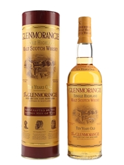 Glenmorangie 10 Year Old