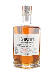 Dewar's Double Double 32 Year Old  37.5cl / 46%