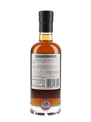 Dumbarton Batch 1 That Boutique-y Whisky Company 50cl / 47.8%