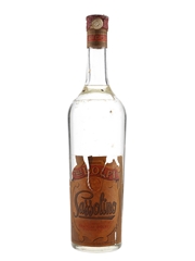Dolfi Sassolino Bottled 1950s 100cl