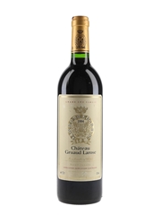 Chateau Gruaud Larose 1994