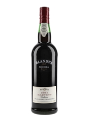 Blandy's 1994 Colheita Malmsey Madeira