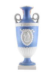 Buton Liqueur Ceramic Vase