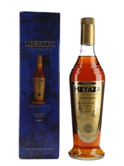 Metaxa Amphora 7 Star Bottled 1990s 70cl / 40%